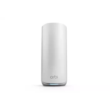 NETGEAR Orbi 870 Tri-Band (2,4 GHz / 5 GHz / 6 GHz) Wi-Fi 7 (802.11be) Branco 4 Interno