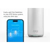 NETGEAR Orbi 870 Tri-Band (2,4 GHz / 5 GHz / 6 GHz) Wi-Fi 7 (802.11be) Branco 4 Interno