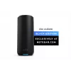 NETGEAR Orbi 870 Tri-Band (2,4 GHz / 5 GHz / 6 GHz) Wi-Fi 7 (802.11be) Branco 4 Interno