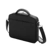 DICOTA Eco Multi Compact - Bolsa para portátil 14-15.6in - Preto / 600d Rpet Poliéster