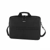 DICOTA Multi Scale - Bolsa para portátil 12-14.1in - Preto / 600d PET reciclado