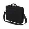 DICOTA Multi Scale - Bolsa para portátil 12-14.1in - Preto / 600d PET reciclado