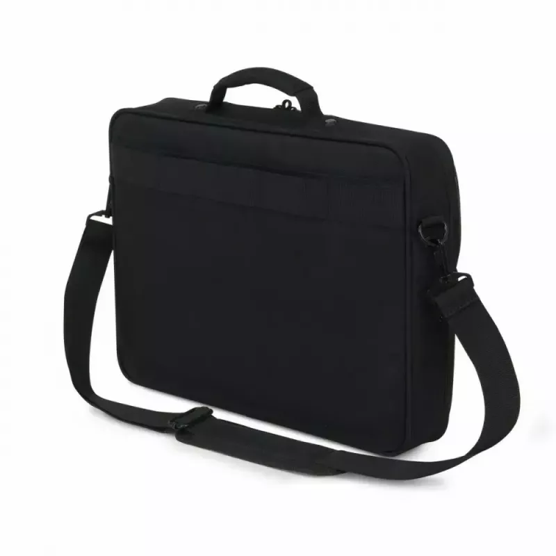 DICOTA Multi Scale - Bolsa para portátil 12-14.1in - Preto / 600d PET reciclado