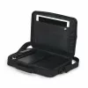 DICOTA Multi Scale - Bolsa para portátil 12-14.1in - Preto / 600d PET reciclado