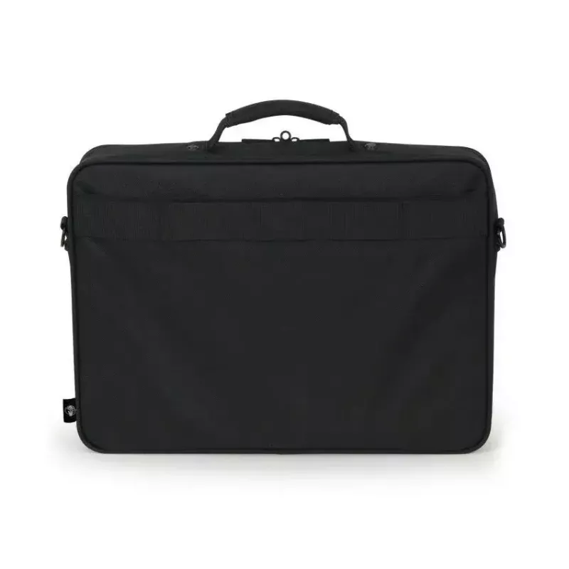 DICOTA Multi Scale - Bolsa para portátil 12-14.1in - Preto / 600d PET reciclado