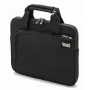 DICOTA Smart Skin D31181-RPET 14-14,1 polegadas Sleeve para portátil, preto