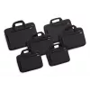 DICOTA Smart Skin - Capa para portátil 15-15,6 polegadas - Preto / Neoprene com tecido exterior 100% reciclado