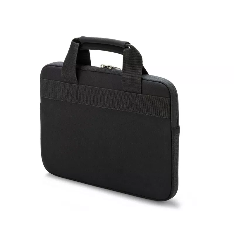 DICOTA Smart Skin - Capa para portátil 15-15,6 polegadas - Preto / Neoprene com tecido exterior 100% reciclado