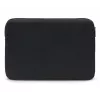 DICOTA Perfect - Capa para portátil 13-13,3 polegadas - Preto / Neoprene sintético