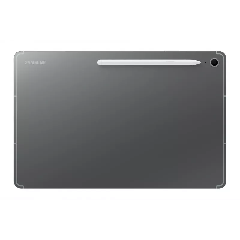 Samsung Galaxy Tab S10 FE+ (13.1 polegadas, Wi-Fi), 33,3 cm (13.1 polegadas), 2880 x 1800 píxeis, 128 GB, 8 GB, 2,6 GHz, Cinzento
