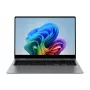 Samsung Galaxy Book5 Pro 360 NP960QHA-KG3DE Copilot+ PC portátil 40,6 cm (16 polegadas) ecrã tátil AMOLED WQXGA+ 2880 x 1800 120 Hz Intel Core Ultra 7 256V 16 GB LPDDR5x-SDRAM 1 TB SSD Intel Arc Graphics 140V Wi-Fi 7 Windows 11 Home Moonstone Gray