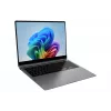 Samsung Galaxy Book5 Pro 360 NP960QHA-KG3DE Copilot+ PC portátil 40,6 cm (16 polegadas) ecrã tátil AMOLED WQXGA+ 2880 x 1800 120 Hz Intel Core Ultra 7 256V 16 GB LPDDR5x-SDRAM 1 TB SSD Intel Arc Graphics 140V Wi-Fi 7 Windows 11 Home Moonstone Gray