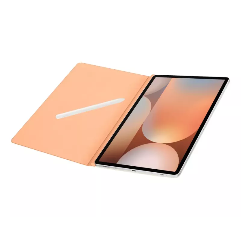 Samsung Smart Book Cover para Galaxy Tab S10+, S9+, S9 FE+