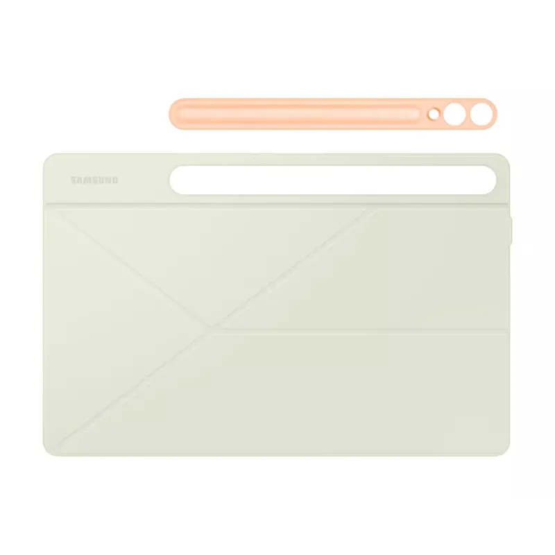 Samsung Smart Book Cover para Galaxy Tab S10+, S9+, S9 FE+