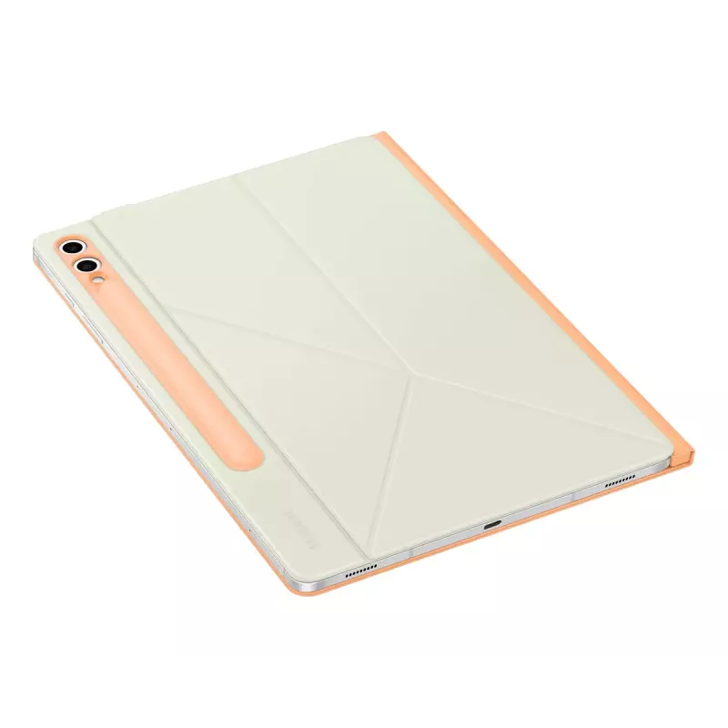 Samsung Smart Book Cover para Galaxy Tab S10+, S9+, S9 FE+