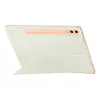 Samsung Smart Book Cover para Galaxy Tab S10+, S9+, S9 FE+