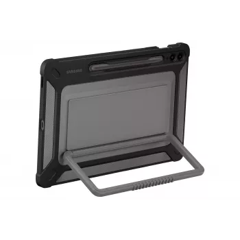 Samsung EF-RX610 27,7 cm (10,9 polegadas) Capa Preto