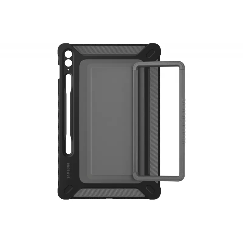 Samsung EF-RX610 27,7 cm (10,9 polegadas) Capa Preto