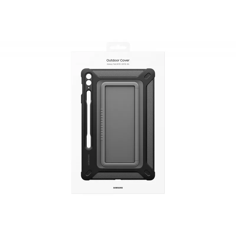 Samsung EF-RX610 27,7 cm (10,9 polegadas) Capa Preto
