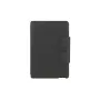 Teclado para dispositivo móvel Samsung F-TUCBCKTABS6L QWERTZ Alemão Preto