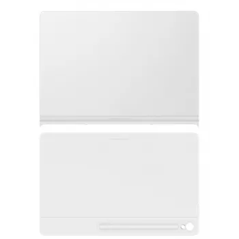 Samsung Smart Book Cover para Galaxy Tab S10 FE+, Capa, Samsung, Galaxy Tab S10 FE+, 27,7 cm (10,9