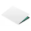 Samsung EF-BX620 Smart Book Cover capa para Galaxy Tab S10 FE+, TPU, suporte integrado, compartimento para caneta, 458 g, branca