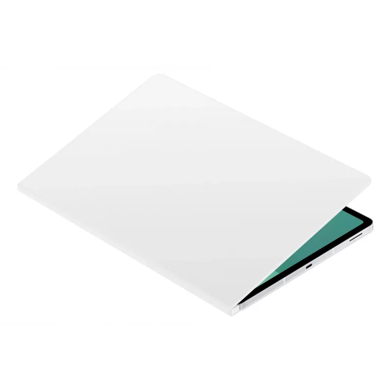 Samsung EF-BX620 Smart Book Cover capa para Galaxy Tab S10 FE+, TPU, suporte integrado, compartimento para caneta, 458 g, branca