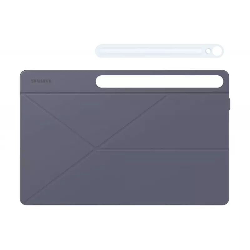 Samsung Smart Book Cover para Galaxy Tab S10 FE+
