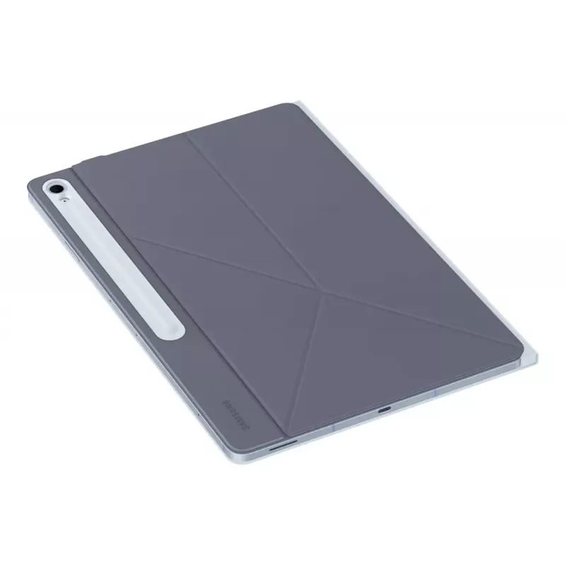 Samsung Smart Book Cover para Galaxy Tab S10 FE+