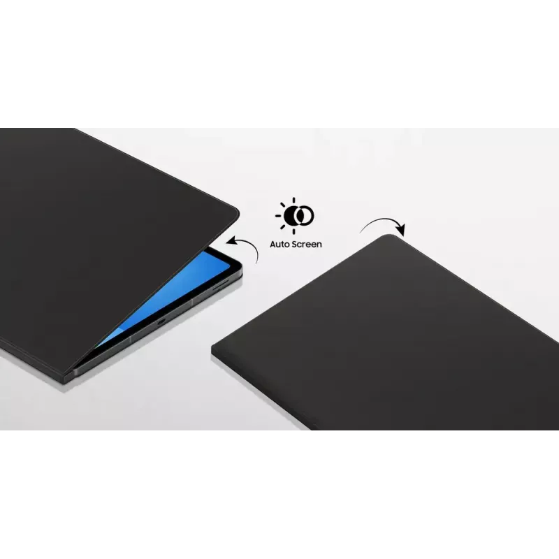 Samsung Smart Book Cover para Galaxy Tab S10 FE+