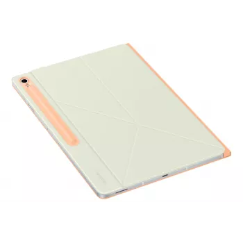 Samsung Smart Book Cover para Galaxy Tab S10 FE+, Capa, Samsung, Galaxy Tab S10 FE+, 27,7 cm (10,9