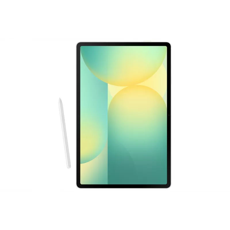 Samsung EF-BX620 Smart Book Cover capa para Galaxy Tab S10 FE+, função de suporte, fecho magnético, compartimento para caneta, 458 g, laranja