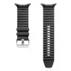 Pulseira Samsung PeakForm Band para Galaxy Watch Ultra Cinzento