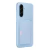 Capa para telemóvel Samsung EF-OA566 17 cm (6,7 polegadas) Capa Azul