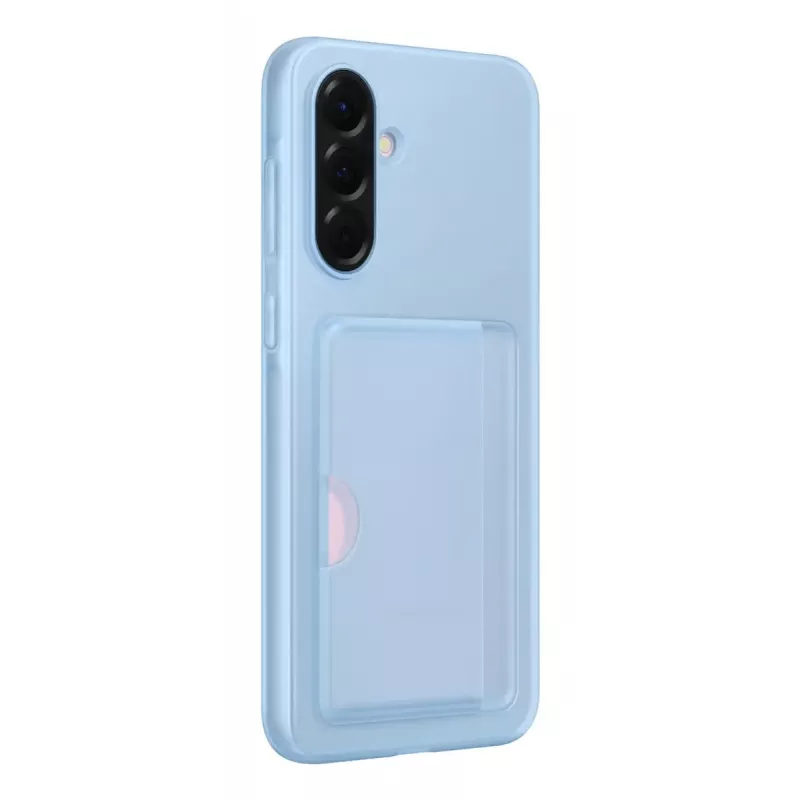 Capa para telemóvel Samsung EF-OA566 17 cm (6,7 polegadas) Capa Azul
