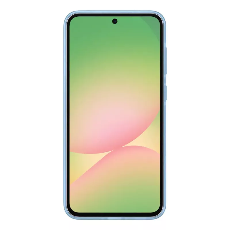 Capa para telemóvel Samsung EF-OA566 17 cm (6,7 polegadas) Capa Azul