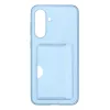 Capa para telemóvel Samsung EF-OA566 17 cm (6,7 polegadas) Capa Azul