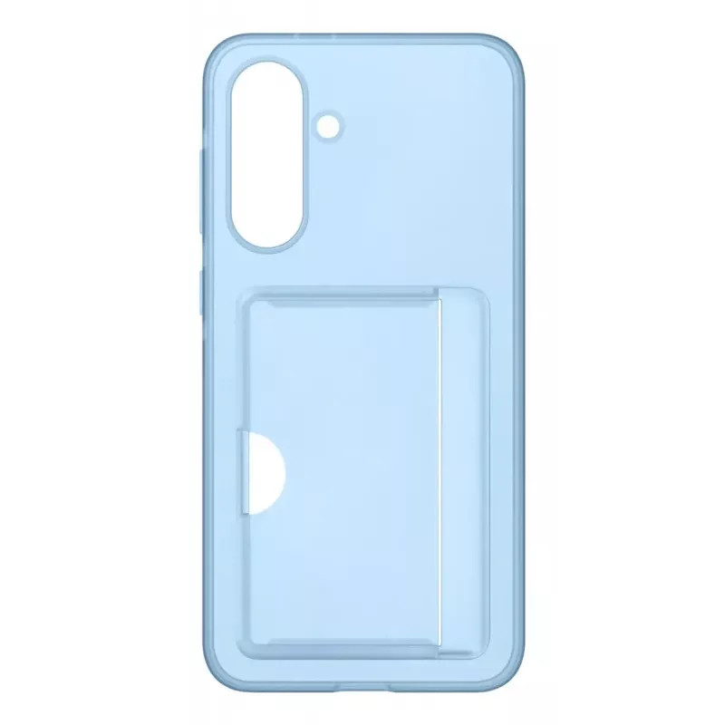 Capa para telemóvel Samsung EF-OA566 17 cm (6,7 polegadas) Capa Azul