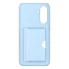 Capa para telemóvel Samsung EF-OA566 17 cm (6,7 polegadas) Capa Azul