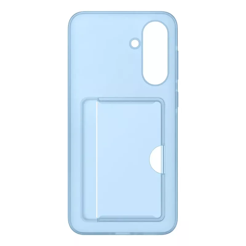Capa para telemóvel Samsung EF-OA566 17 cm (6,7 polegadas) Capa Azul