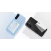 Capa para telemóvel Samsung EF-OA566 17 cm (6,7 polegadas) Capa Azul