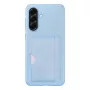 Capa para telemóvel Samsung EF-OA566 17 cm (6,7 polegadas) Capa Azul