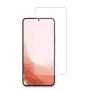Película protetora de ecrã transparente 4smarts Samsung Galaxy S24 Vidro temperado Bulletproof