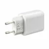 Carregador de interior 4smarts 465575 Universal Branco USB