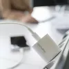 Carregador de interior 4smarts 465575 Universal Branco USB