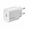 Carregador de interior 4smarts 465575 Universal Branco USB