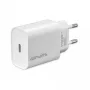 Carregador de interior 4smarts 465575 Universal Branco USB