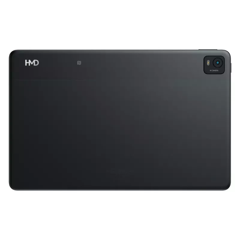 Tablet HMD T21 10,36 polegadas T612 4 GB 64 GB Android 14