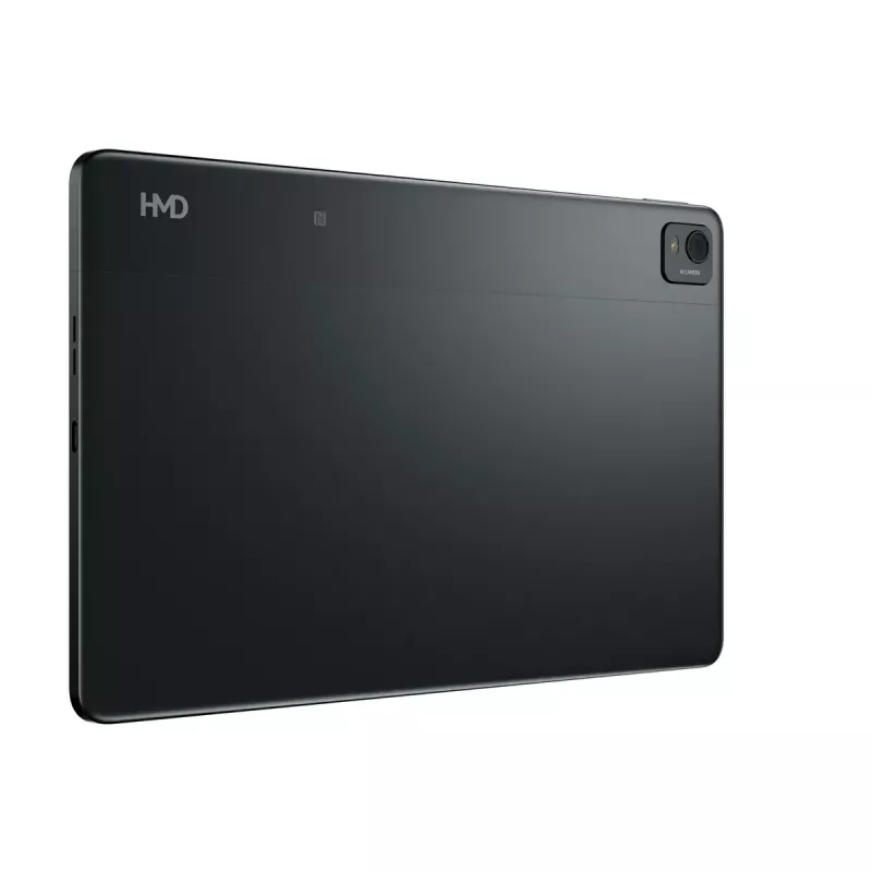 Tablet HMD T21 10,36 polegadas T612 4 GB 64 GB Android 14