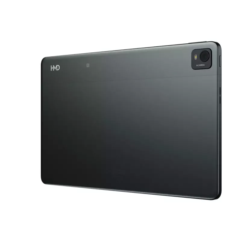 Tablet HMD T21 10,36 polegadas T612 4 GB 64 GB Android 14